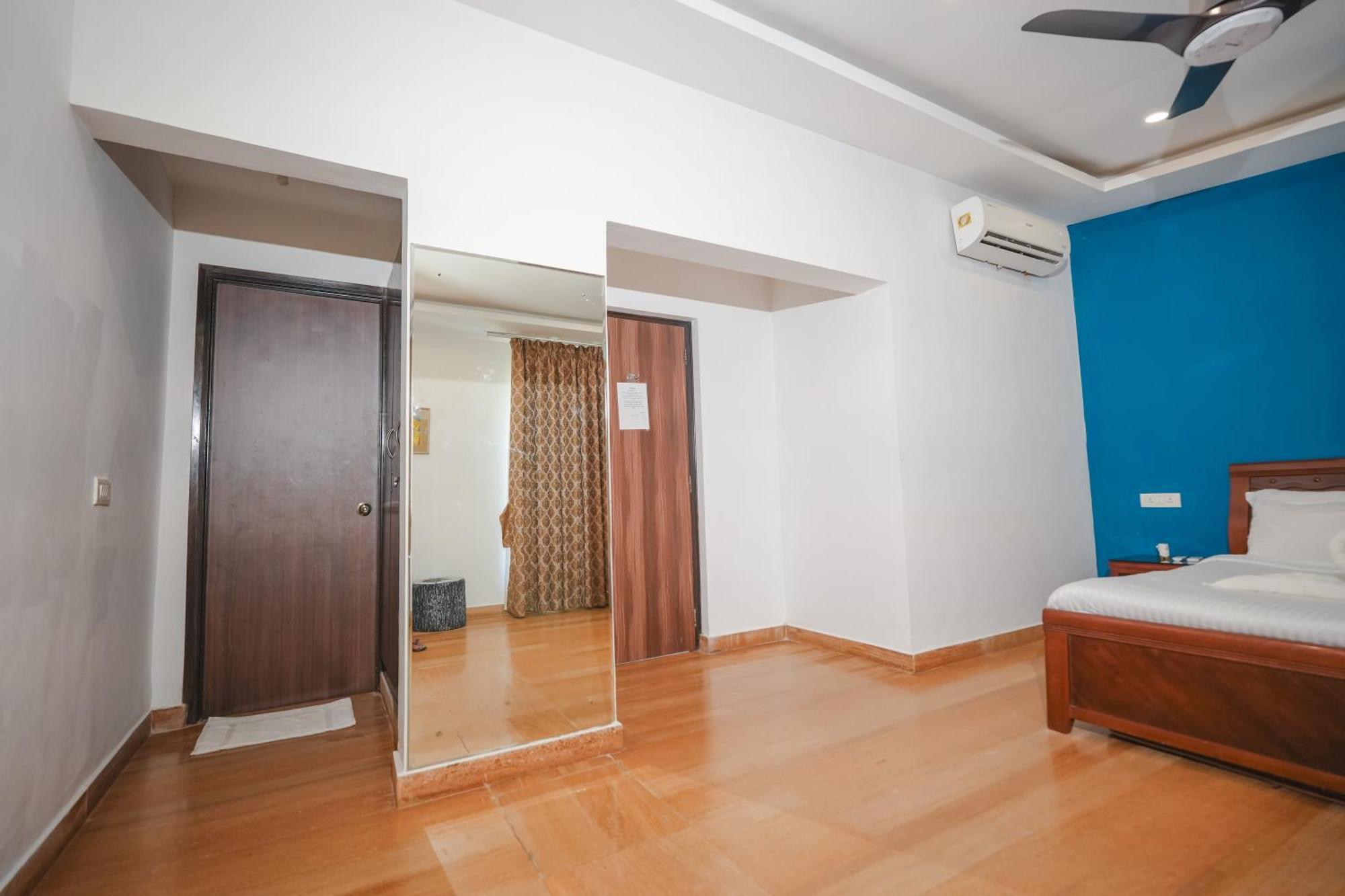 Villa M - Jia 3- 3Bhk In Candolim, Pool Facing, Near Beach, Breakfast Included Екстериор снимка