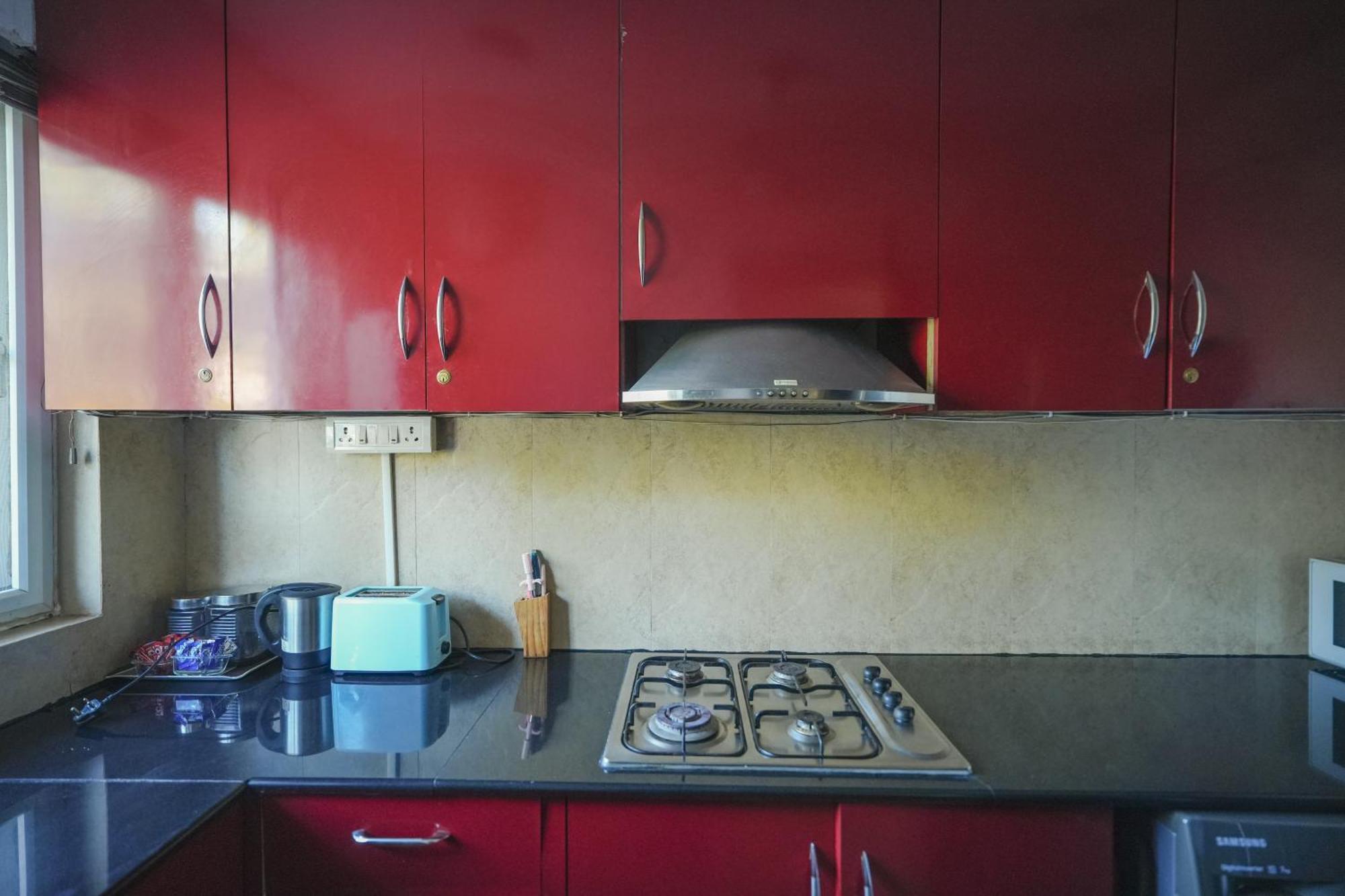 Villa M - Jia 3- 3Bhk In Candolim, Pool Facing, Near Beach, Breakfast Included Екстериор снимка