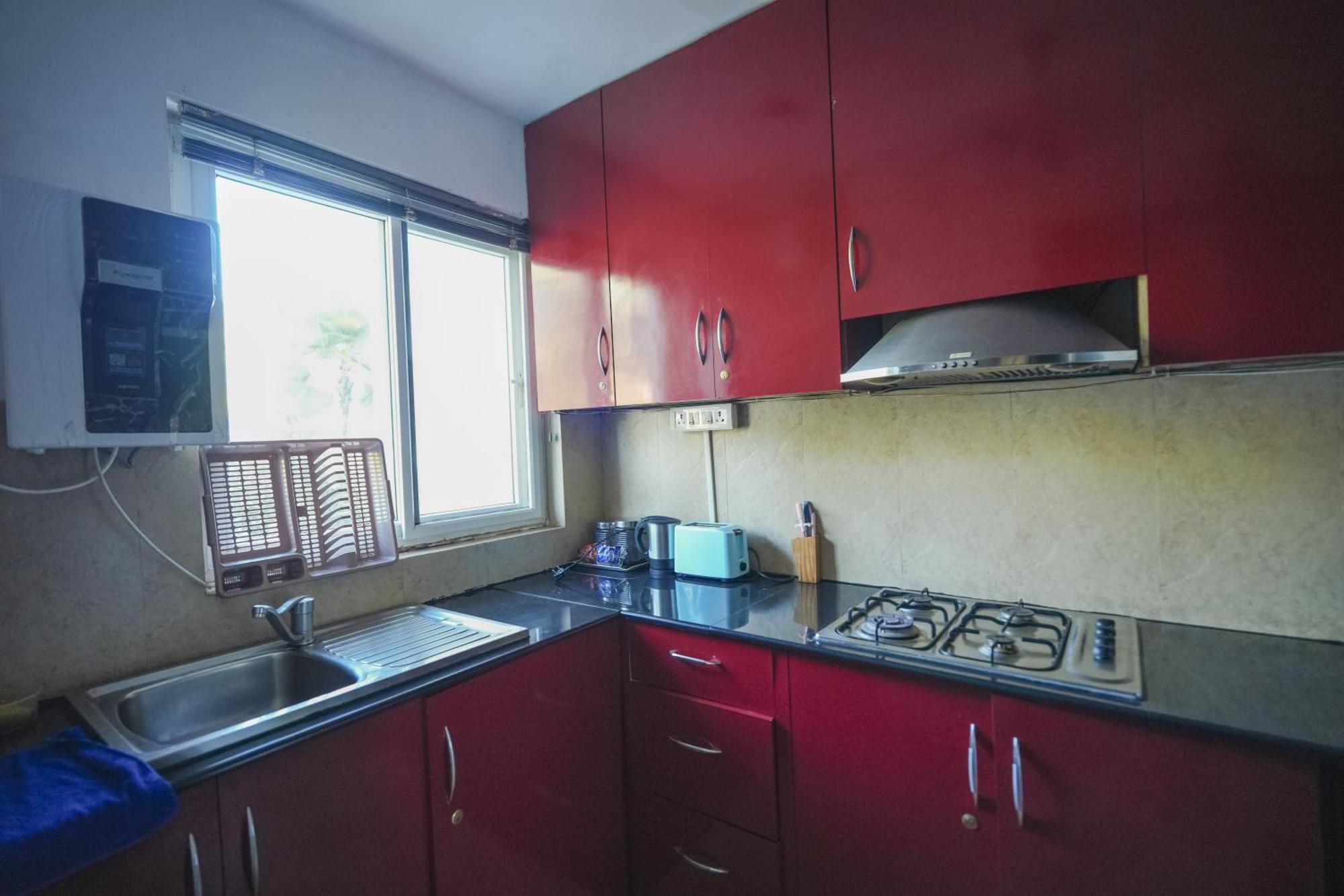 Villa M - Jia 3- 3Bhk In Candolim, Pool Facing, Near Beach, Breakfast Included Екстериор снимка