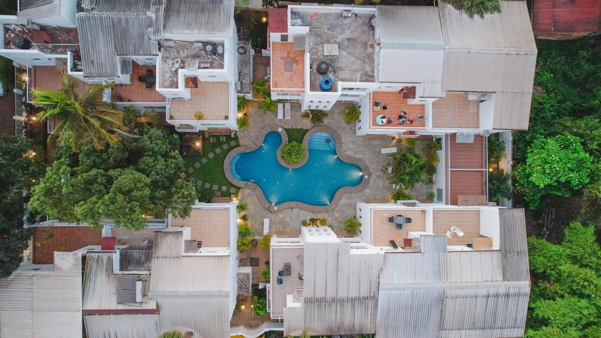 Villa M - Jia 3- 3Bhk In Candolim, Pool Facing, Near Beach, Breakfast Included Екстериор снимка